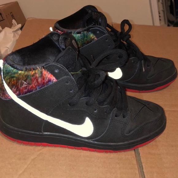 nike dunk gasparilla